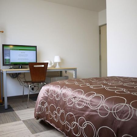 Hotel Select Inn Shikoku Chuo Shikokuchuo Dış mekan fotoğraf