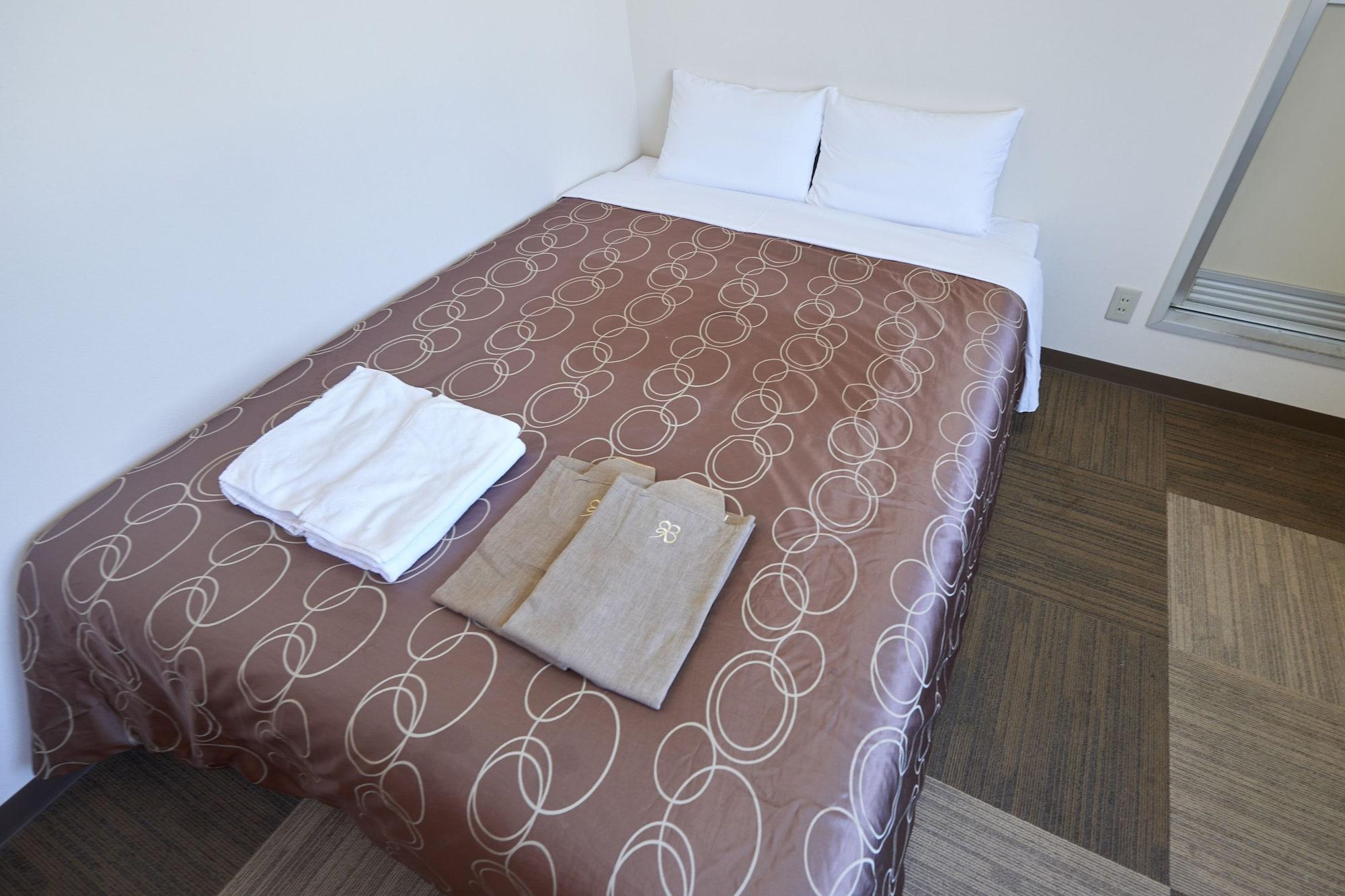 Hotel Select Inn Shikoku Chuo Shikokuchuo Dış mekan fotoğraf