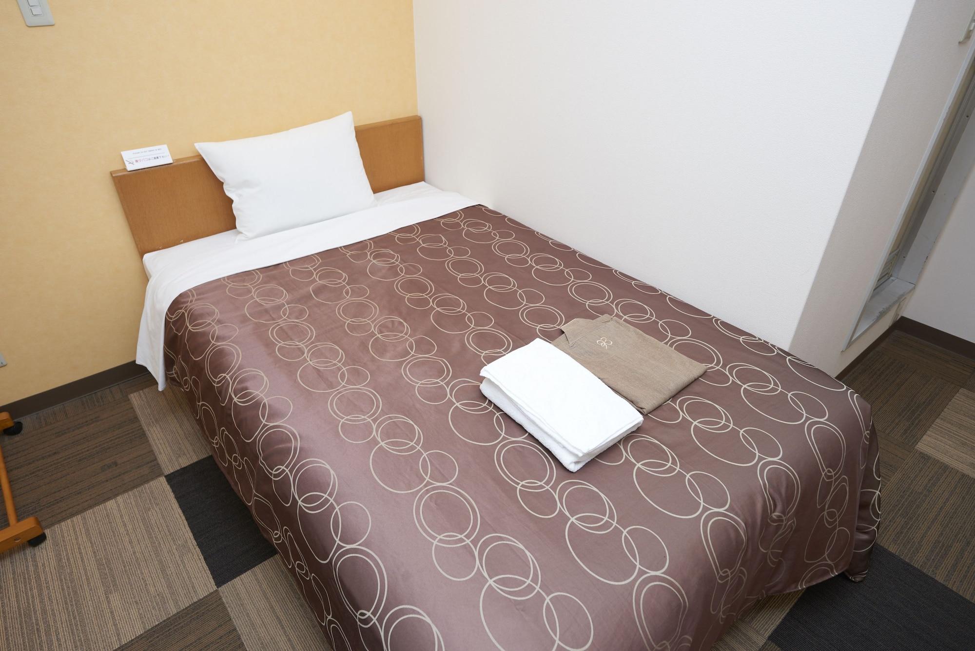 Hotel Select Inn Shikoku Chuo Shikokuchuo Dış mekan fotoğraf